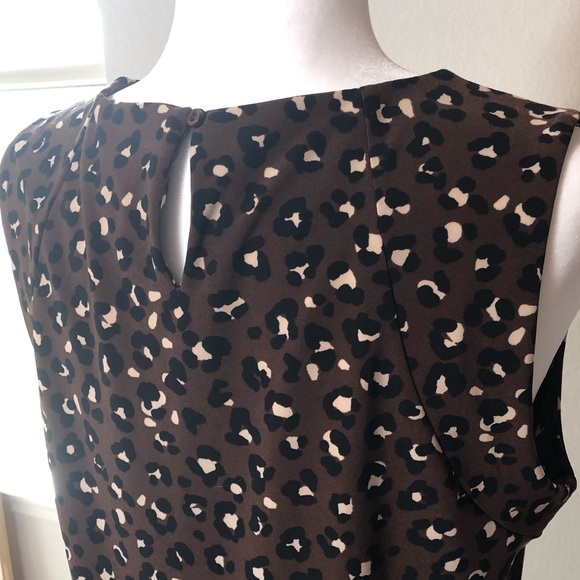 NWT❣️Tommy Hilfiger Sleeveless Top - Picture 5 of 8